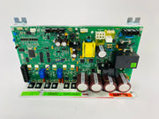 Lower Control Boards